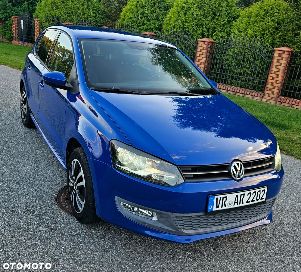 Volkswagen Polo 1.2 Team - 2