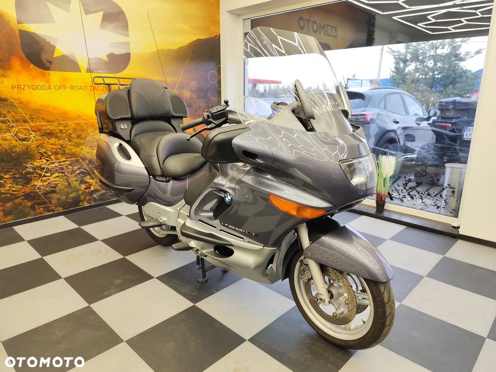 BMW K - 11