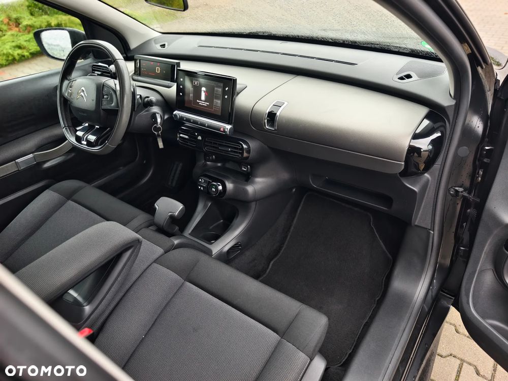 Citroën C4 Cactus BlueHDi 100 ETG6 Stop&Start W-OneTone - 15