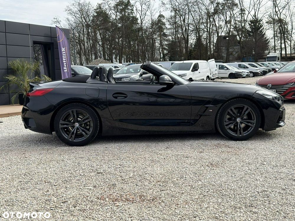 BMW Z4 20i sDrive M Sport sport - 3