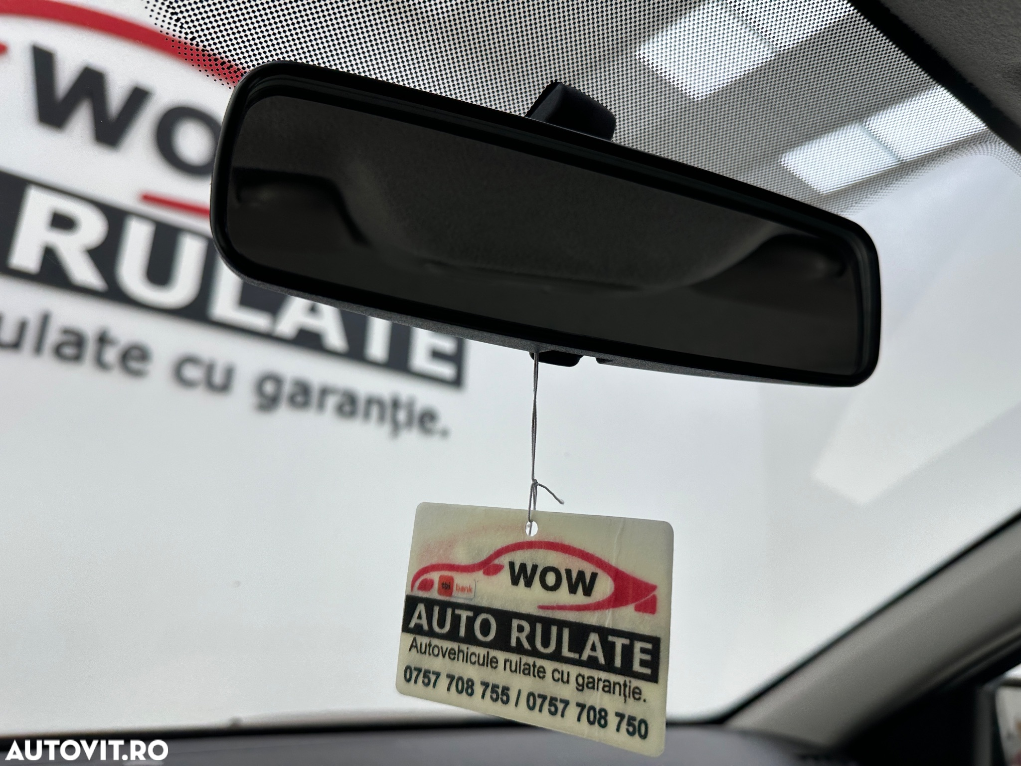 Dacia Duster TCe 130 2WD Sondermodell Extreme - 31