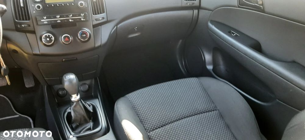 Hyundai i30 1.4 Edition 20 - 20