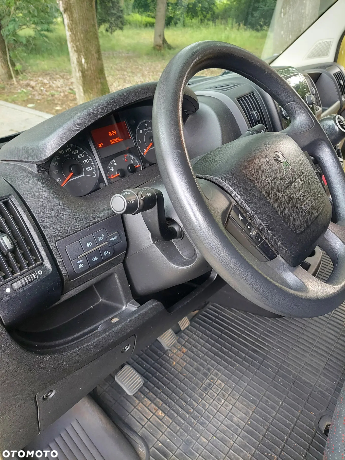 Peugeot Boxer - 11