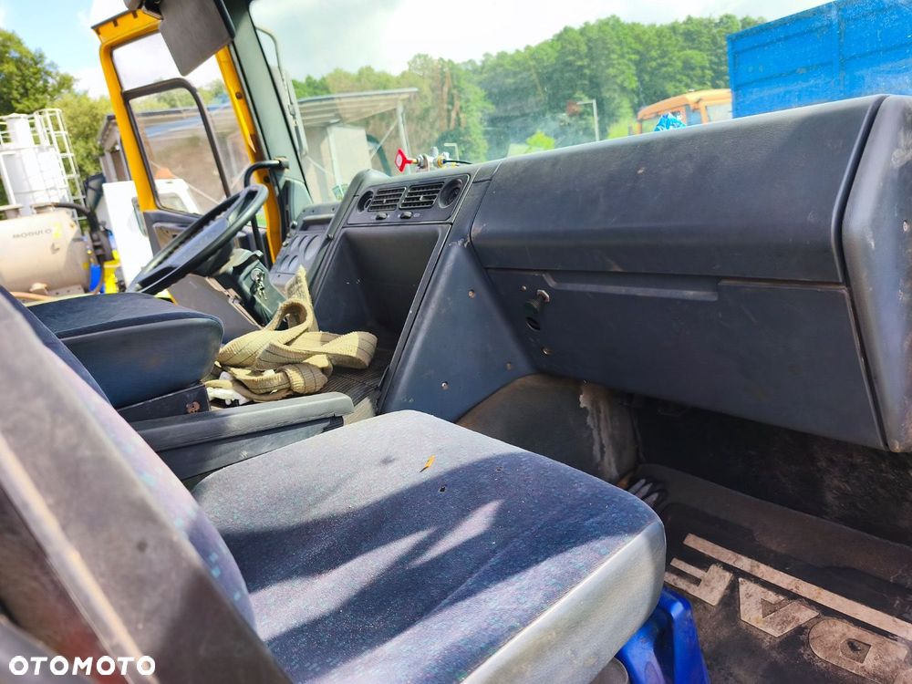 DAF 65.180 + Hr - 19