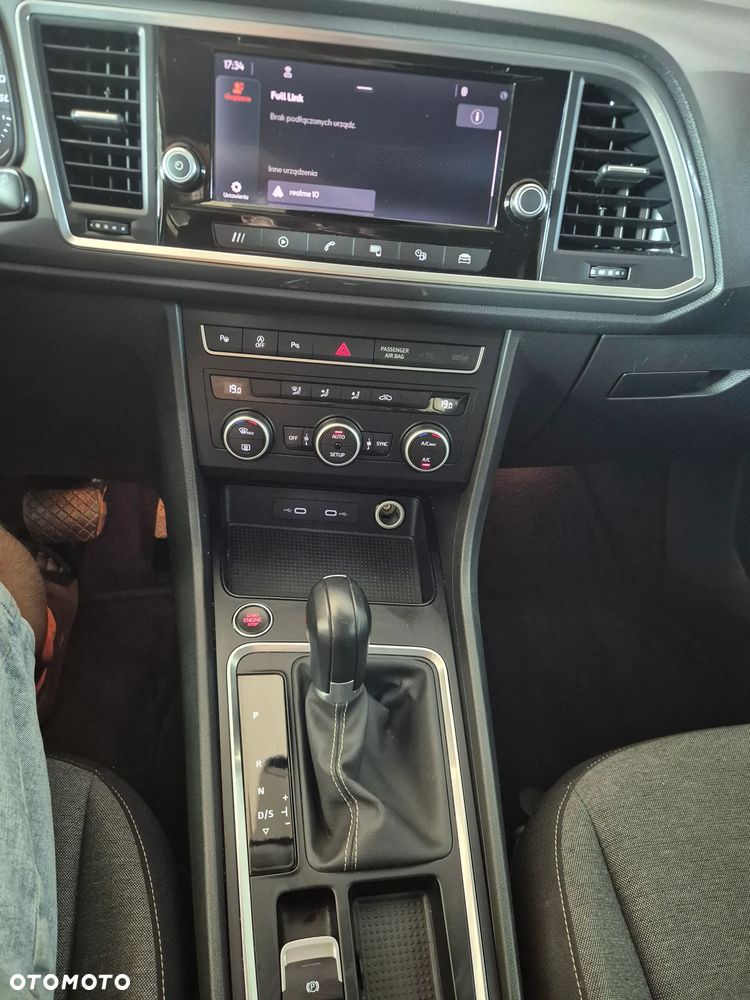 Seat Ateca 1.5 TSI Style S&S DSG - 18