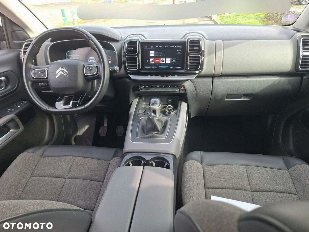 Citroën C5 Aircross Pure Tech 130 S&S FEEL - 3