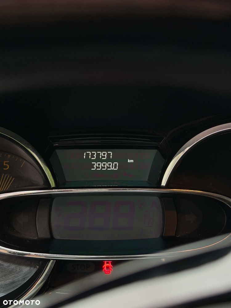 Renault Clio Energy dCi 90 Start & Stop 83g Eco-Drive - 8