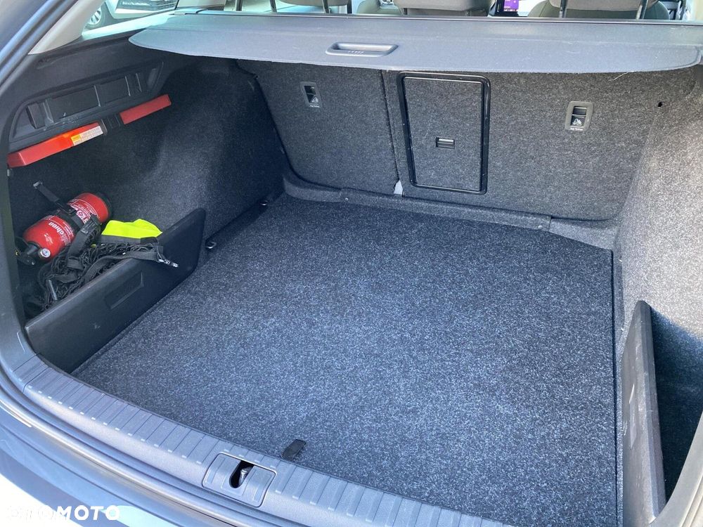 Skoda Octavia 1.5 TSI Selection - 34