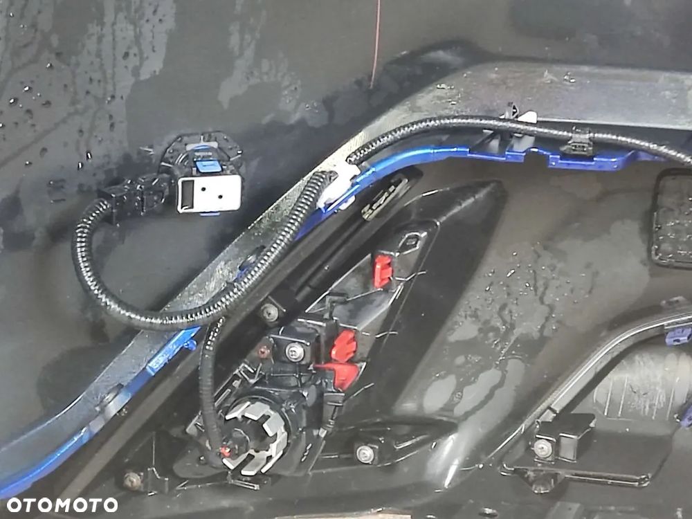 LEXUS UX 19-22r Zderzak Tył RÓŻNE KOLORY - 18