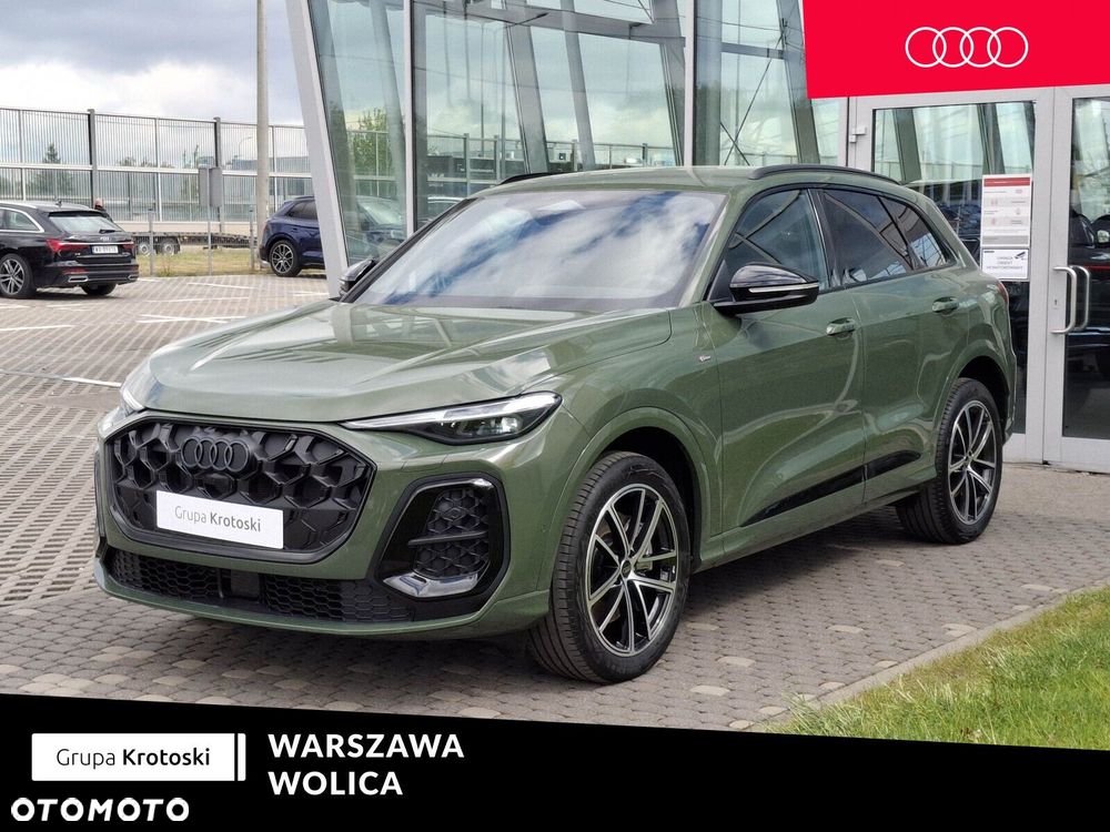 Audi Q5 - 1