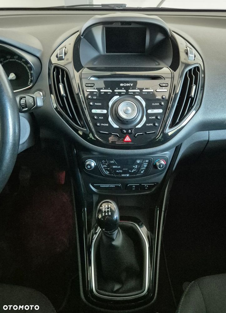 Ford B-MAX - 7