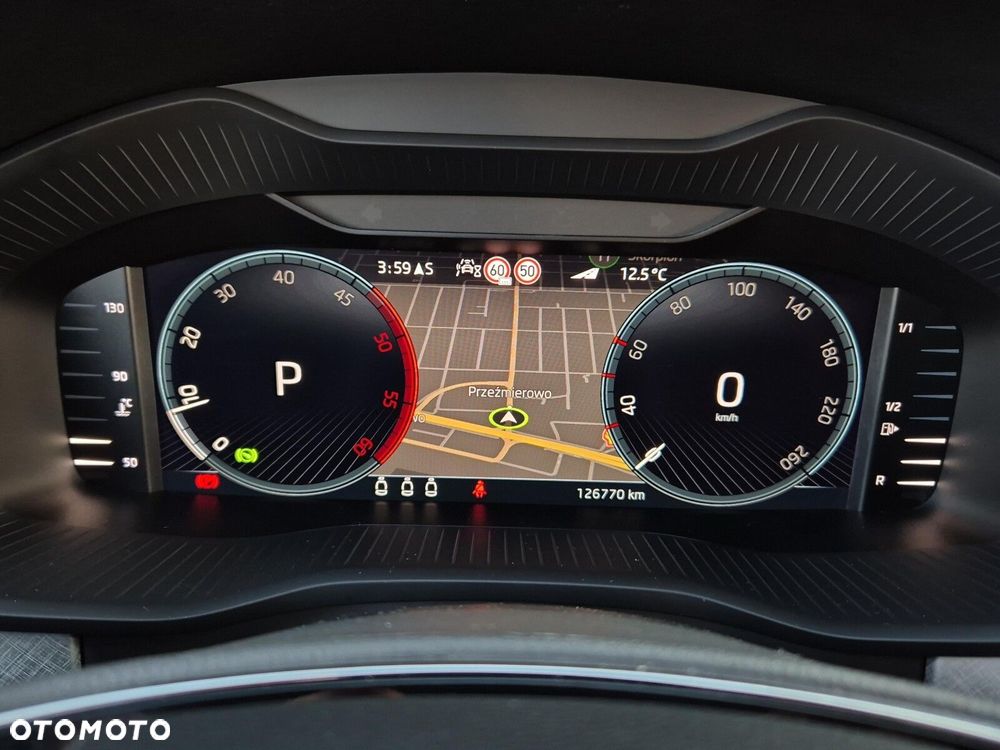 Skoda Kodiaq 2.0 TDI 4x4 Style DSG - 23