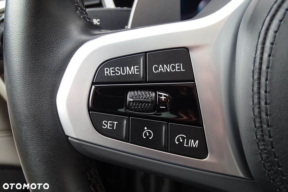 BMW Seria 5 520d M Sport sport - 28