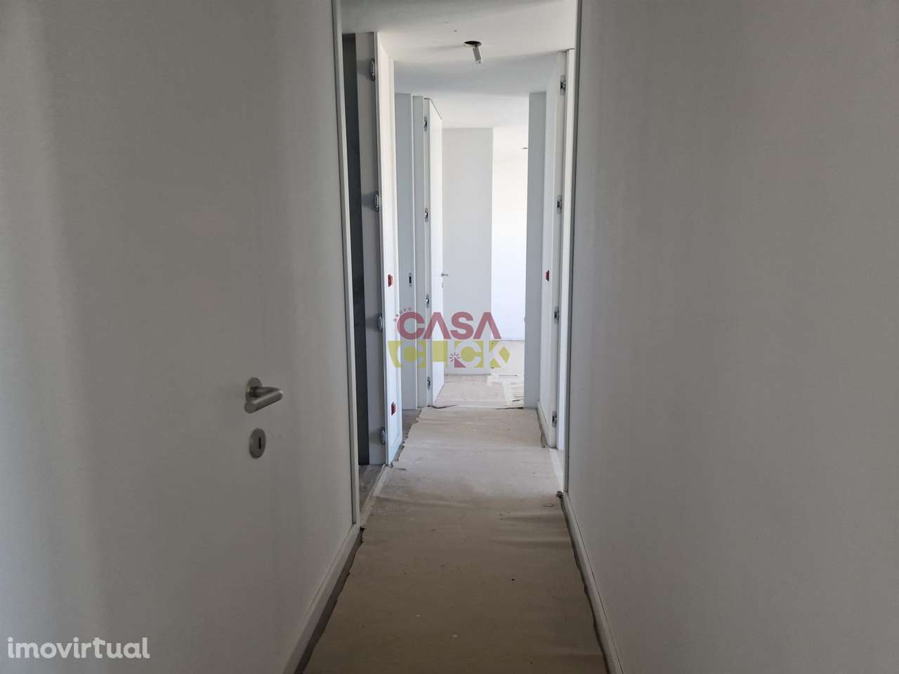Apartamento T3 Venda em Torres Novas (Santa Maria, Salvador e Santiago - Grande imagem: 2/25