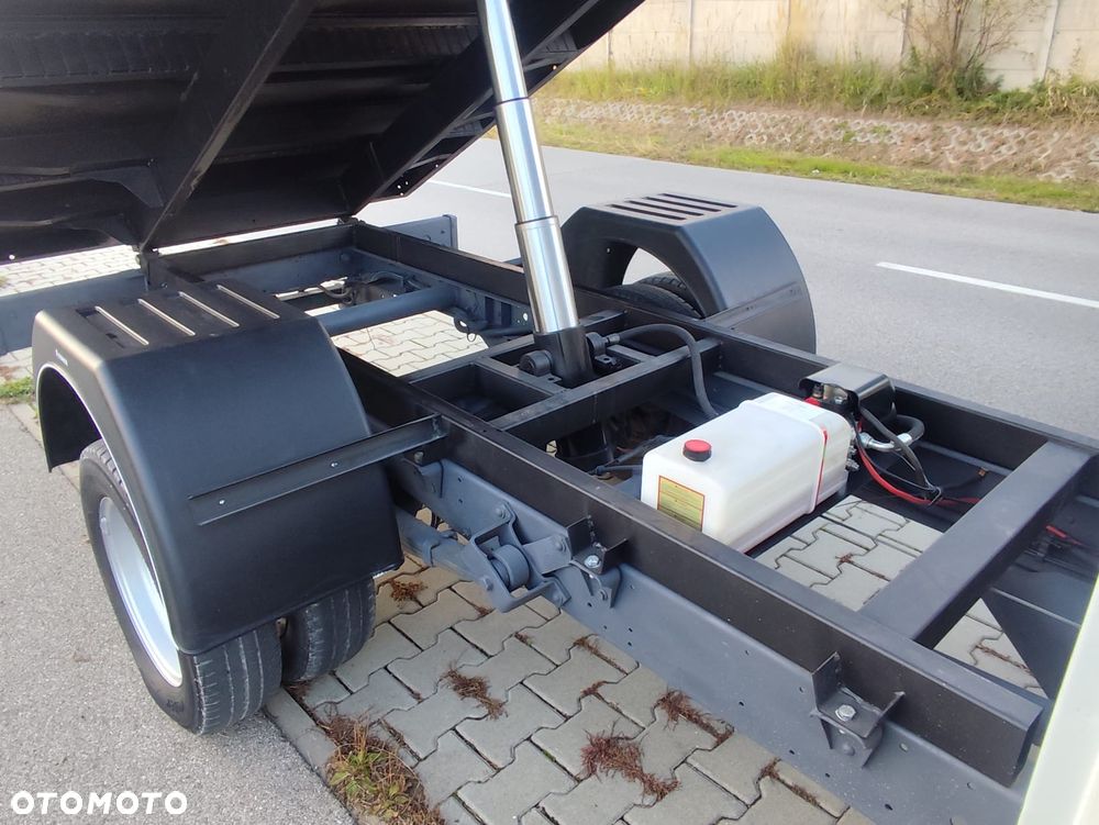 Iveco Daily 40C15 - 16