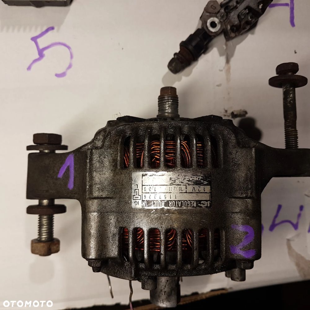 alternator diody regulator 12v wirnik obudowa aixam ligier prima microcar jdm belier casalini chatenet erad grecav eke tasso bingo optima ambra xtoo vova js xoo beliliner due lyra virgo mc1 mc2 mgo aloes titane albizia simpa abaca erad spacia aurora atol vario opale divane sulky ydea m10 m14 m20 barooder speedino ch26 ch30 - 3