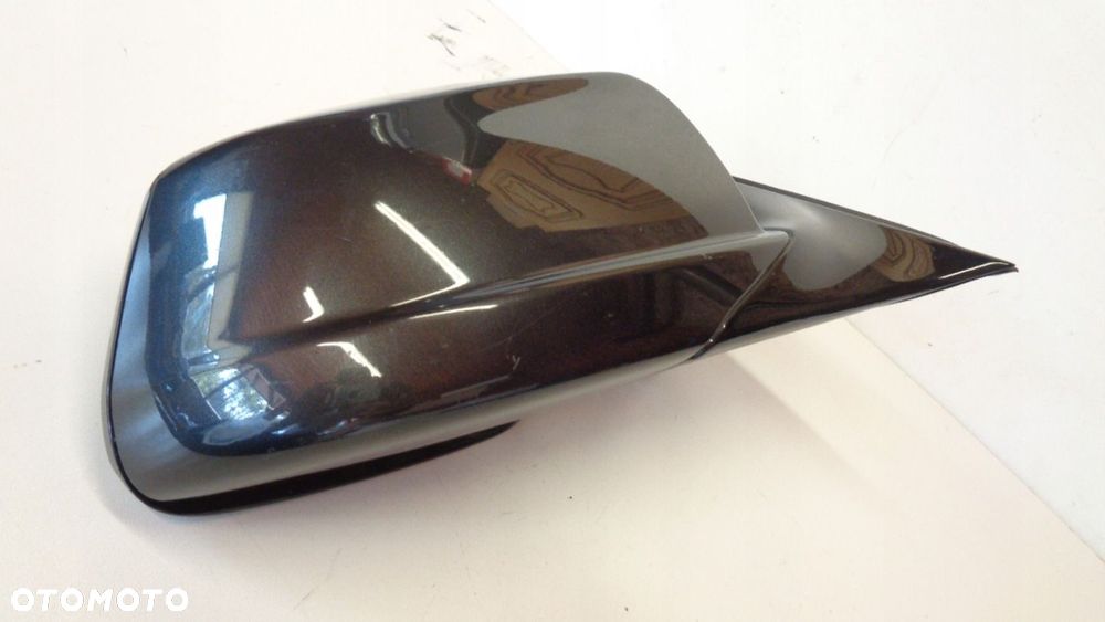 LUSTERKO PRAWE BMW 3 F10 F11 5PIN EUROPA 12R - 3