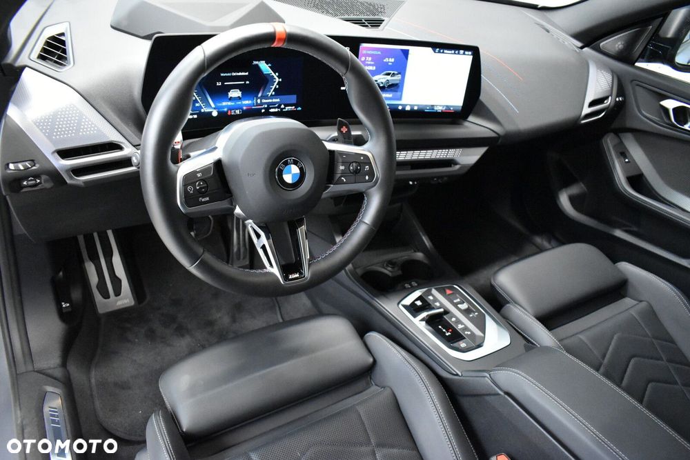 BMW Seria 2 - 5