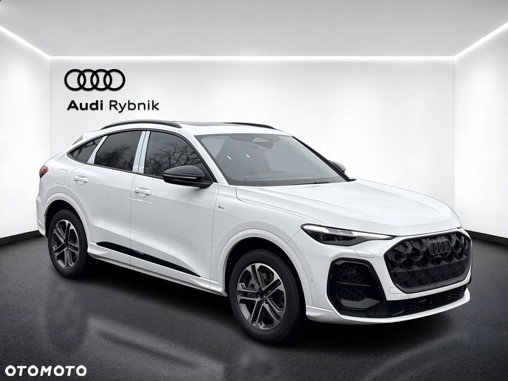 Audi Q5 Sportback - 7