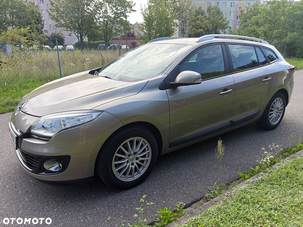 Renault Megane dCi 110 FAP Expression - 5