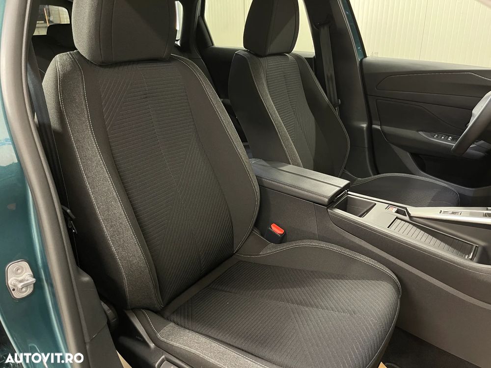 Peugeot 308 1.5L BlueHDI EAT8 Active Pack - 9