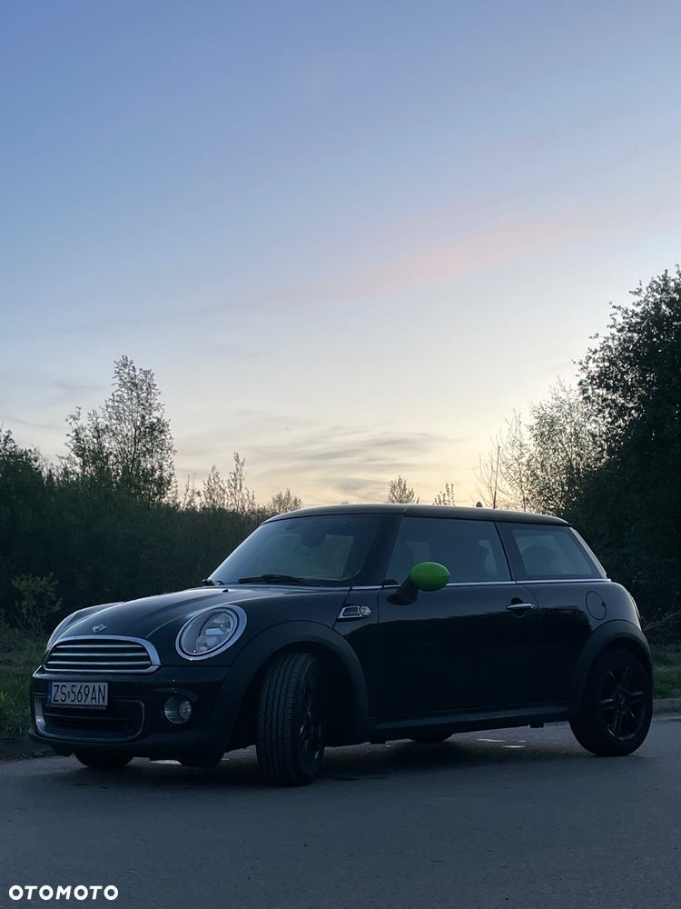 MINI ONE Standard - 1