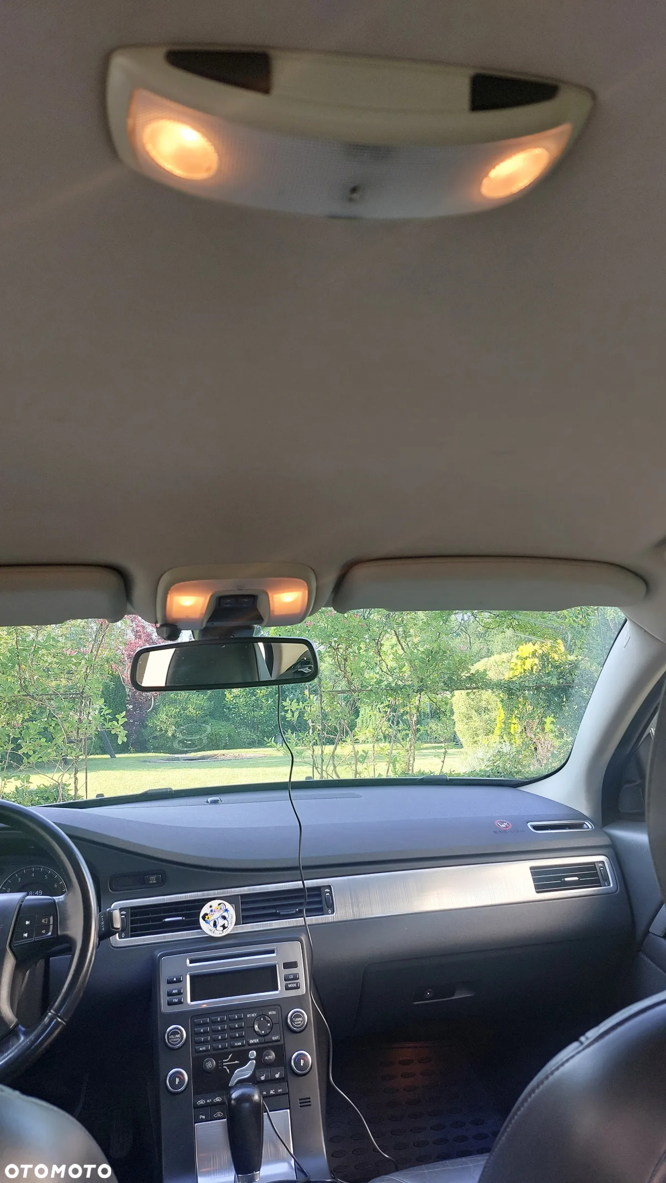 Volvo S80 - 6