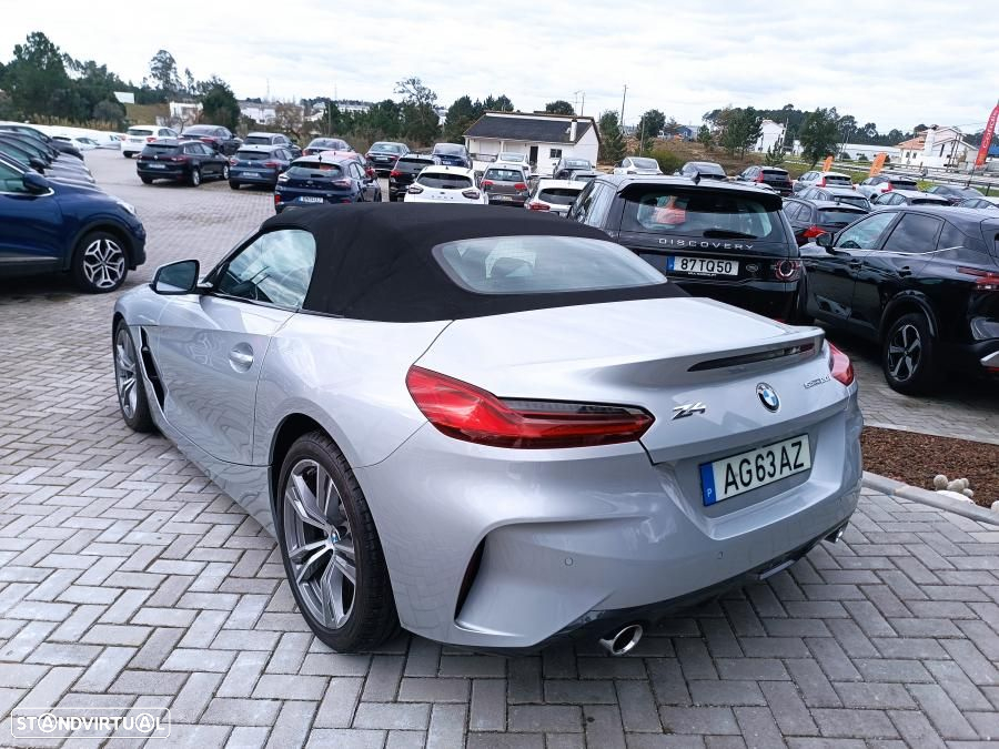 BMW Z4 - 2