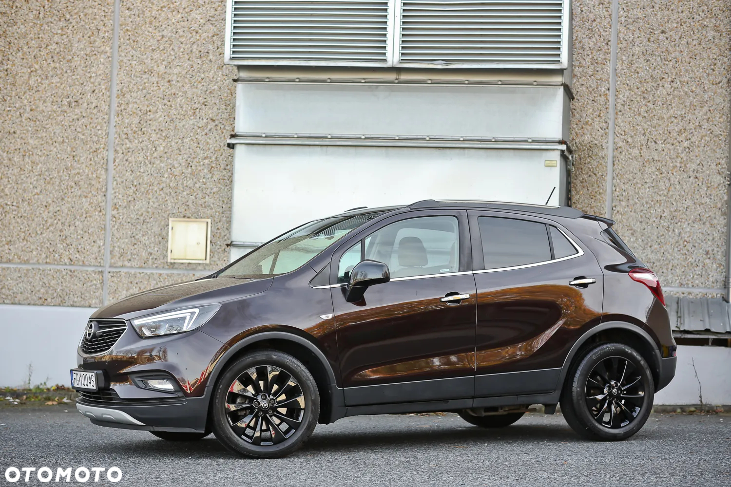 Opel Mokka - 12