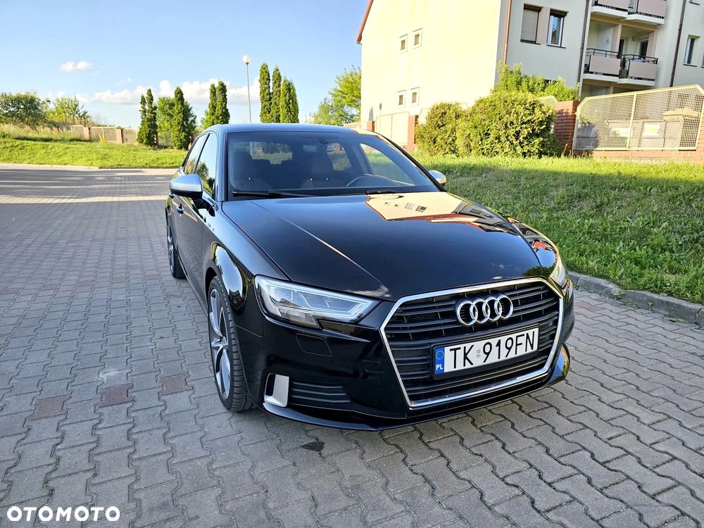 Audi A3 Sportback - 14