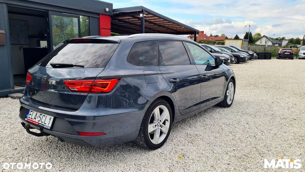 Seat Leon - 27