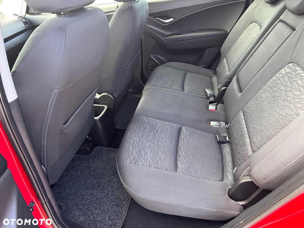 Hyundai ix20 1.6 blue Trend - 30