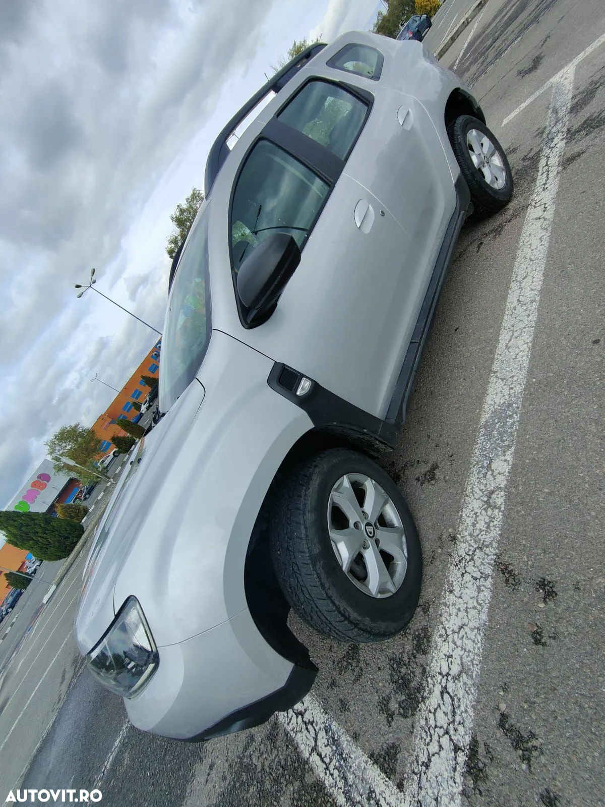 Dacia Duster - 7