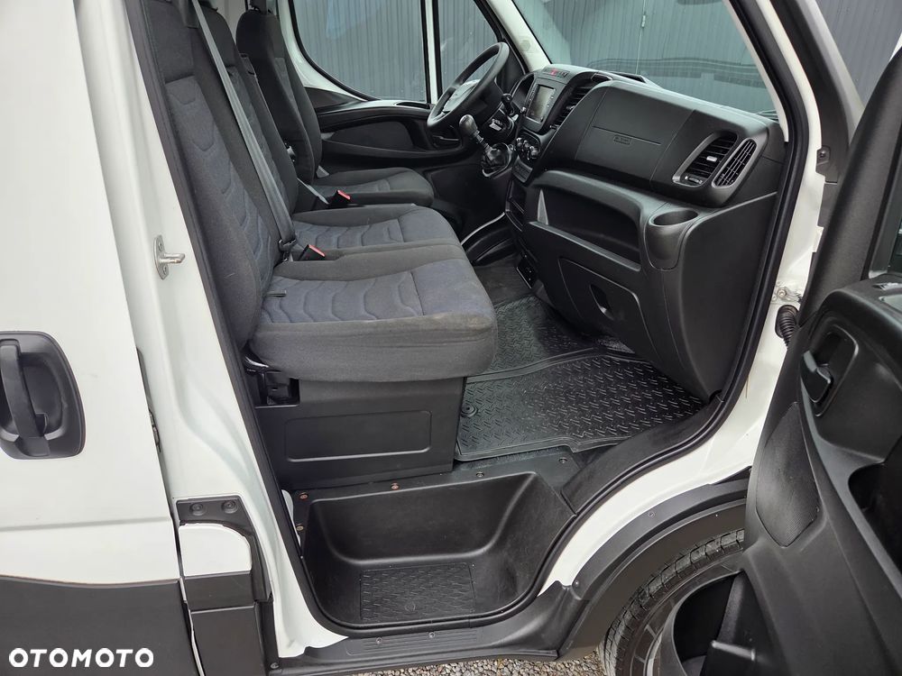 Iveco Daily - 10