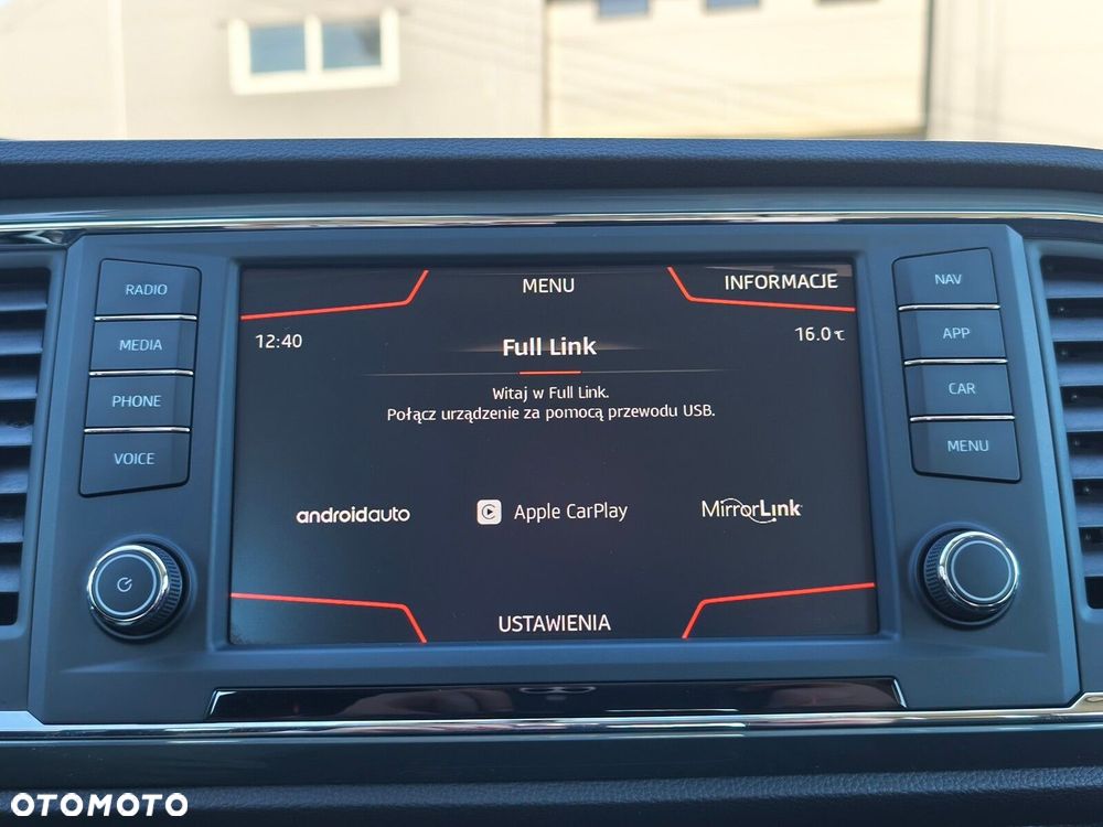 Seat Ateca 1.4 ECO TSI Style S&S - 32