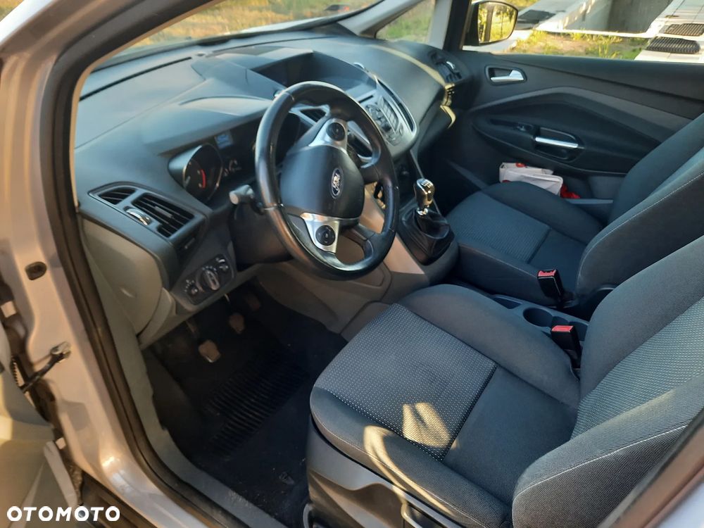 Ford C-MAX - 4