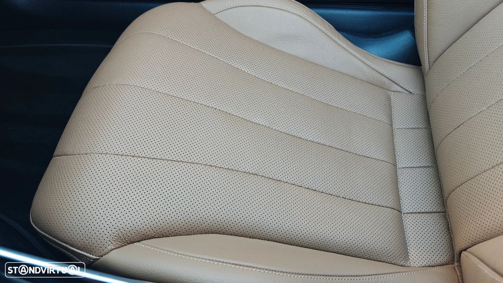 Mercedes-Benz CLE 200 Cabrio - 41