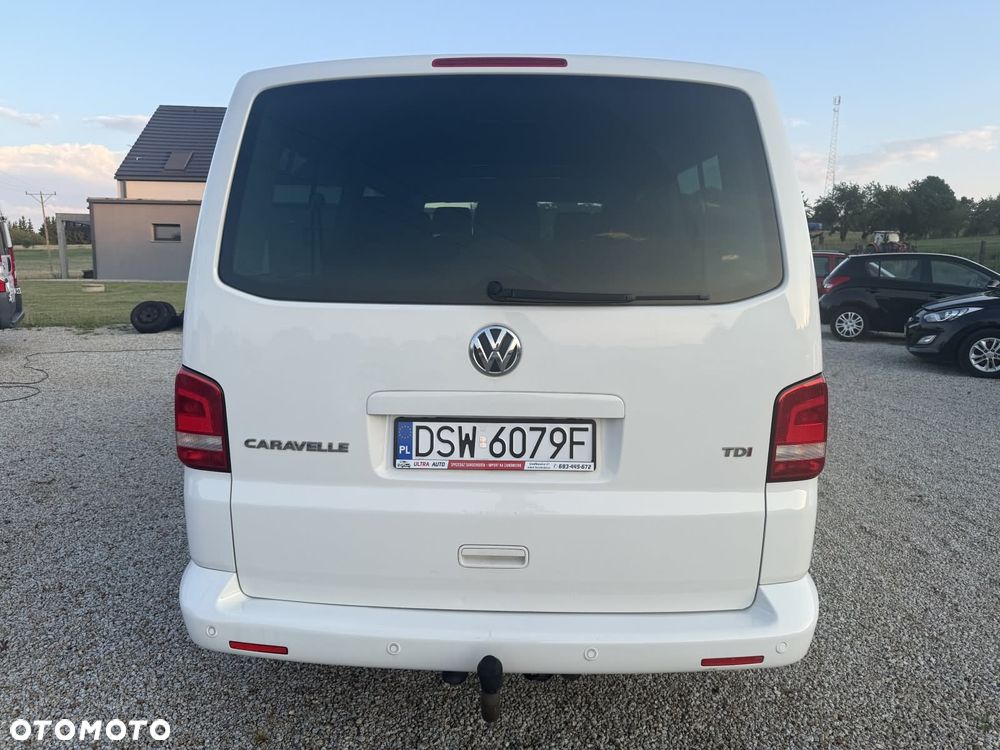 Volkswagen Caravelle L2 Comfortline - 6