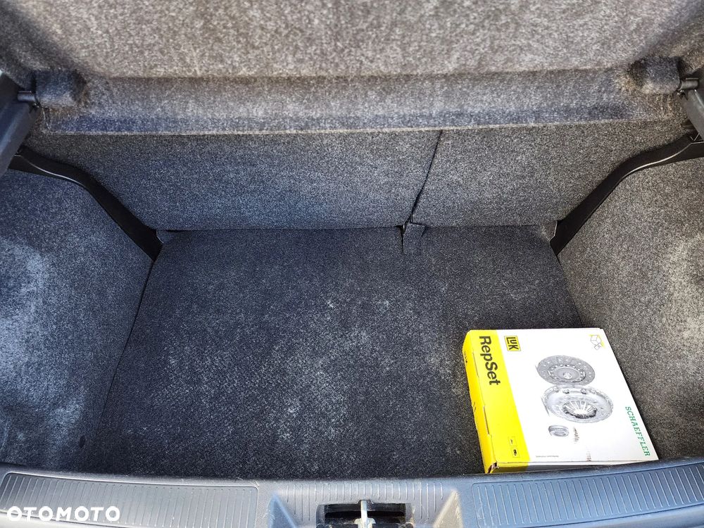 Fiat Punto 2012 - 37