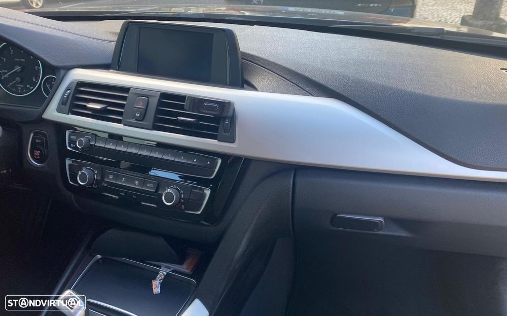 BMW 418 - 10