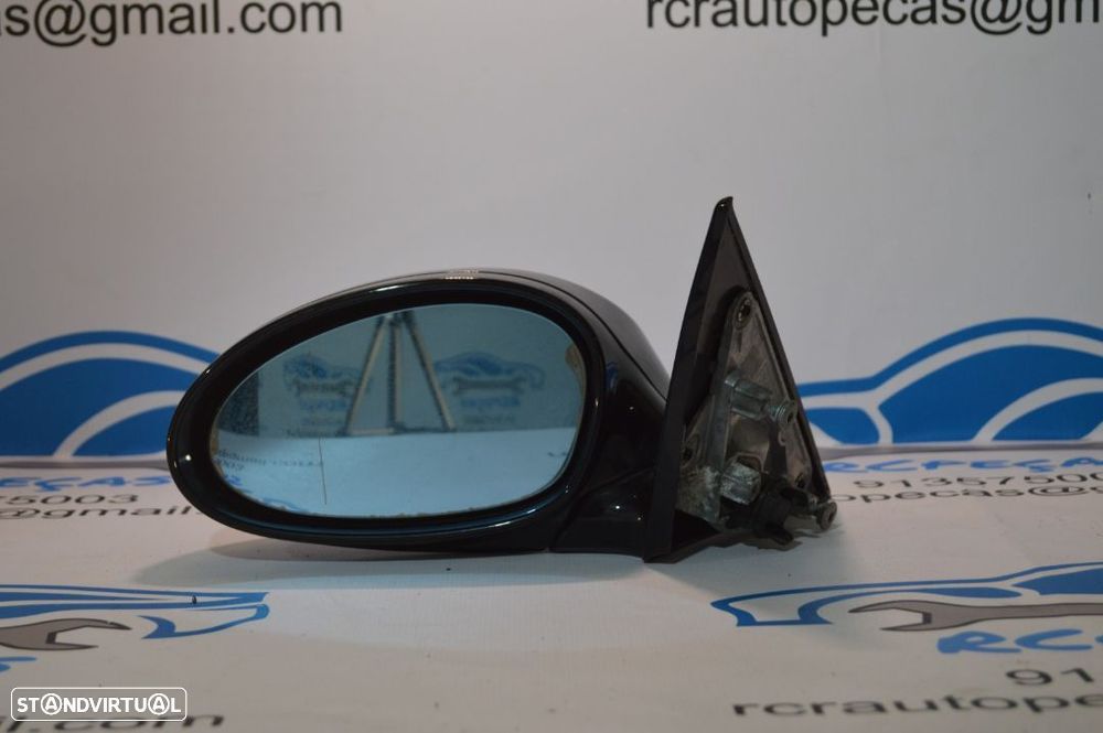 ESPELHO RETROVISOR ESQUERDO DIREITO BMW SERIE 3 E93 CABRIO 51167189945 7189945 51167189946 7189946 E92 COUPE ELETRICO AQUECIDO ESPELHOS RETROVISORES - 11