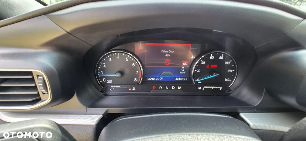 Ford Explorer - 21