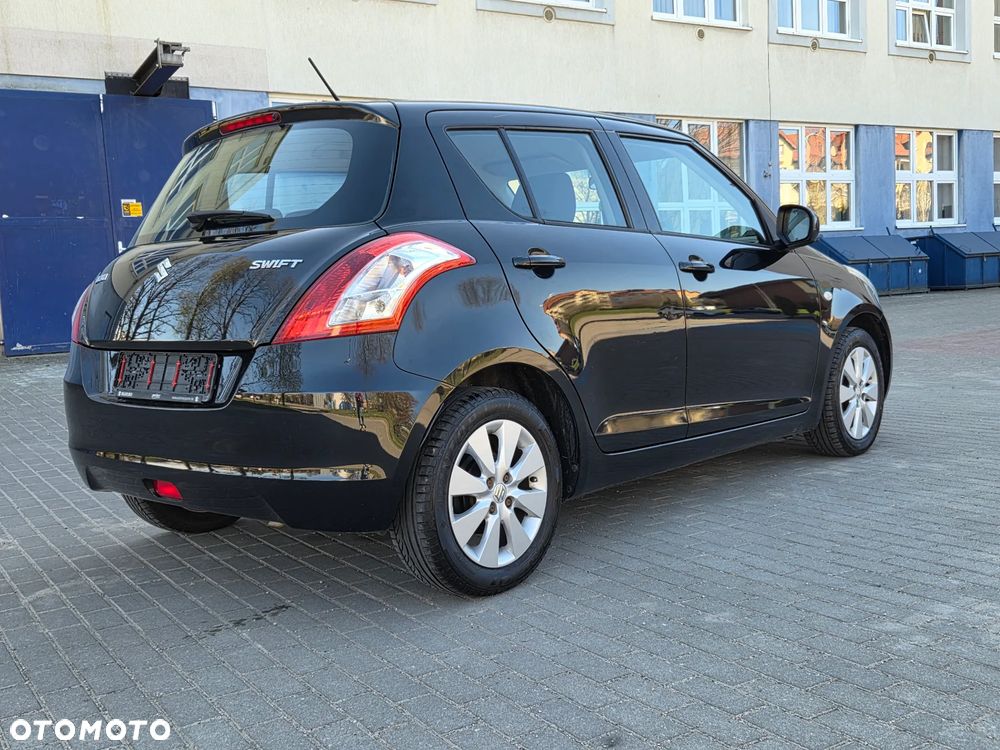 Suzuki Swift 1.2 X-TRA - 2