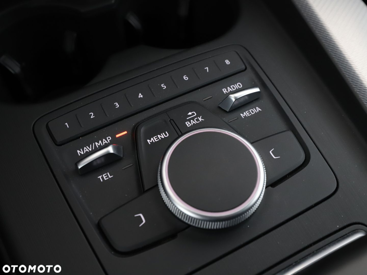 Audi A4 - 25