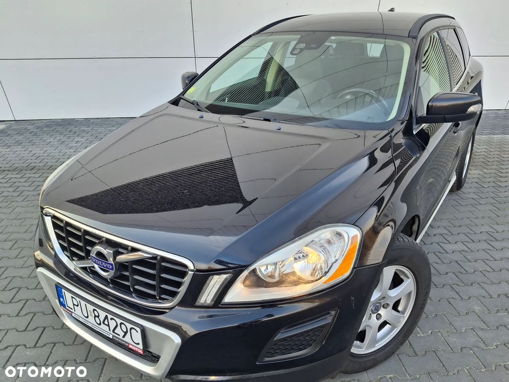 Volvo XC 60 D3 Momentum - 13