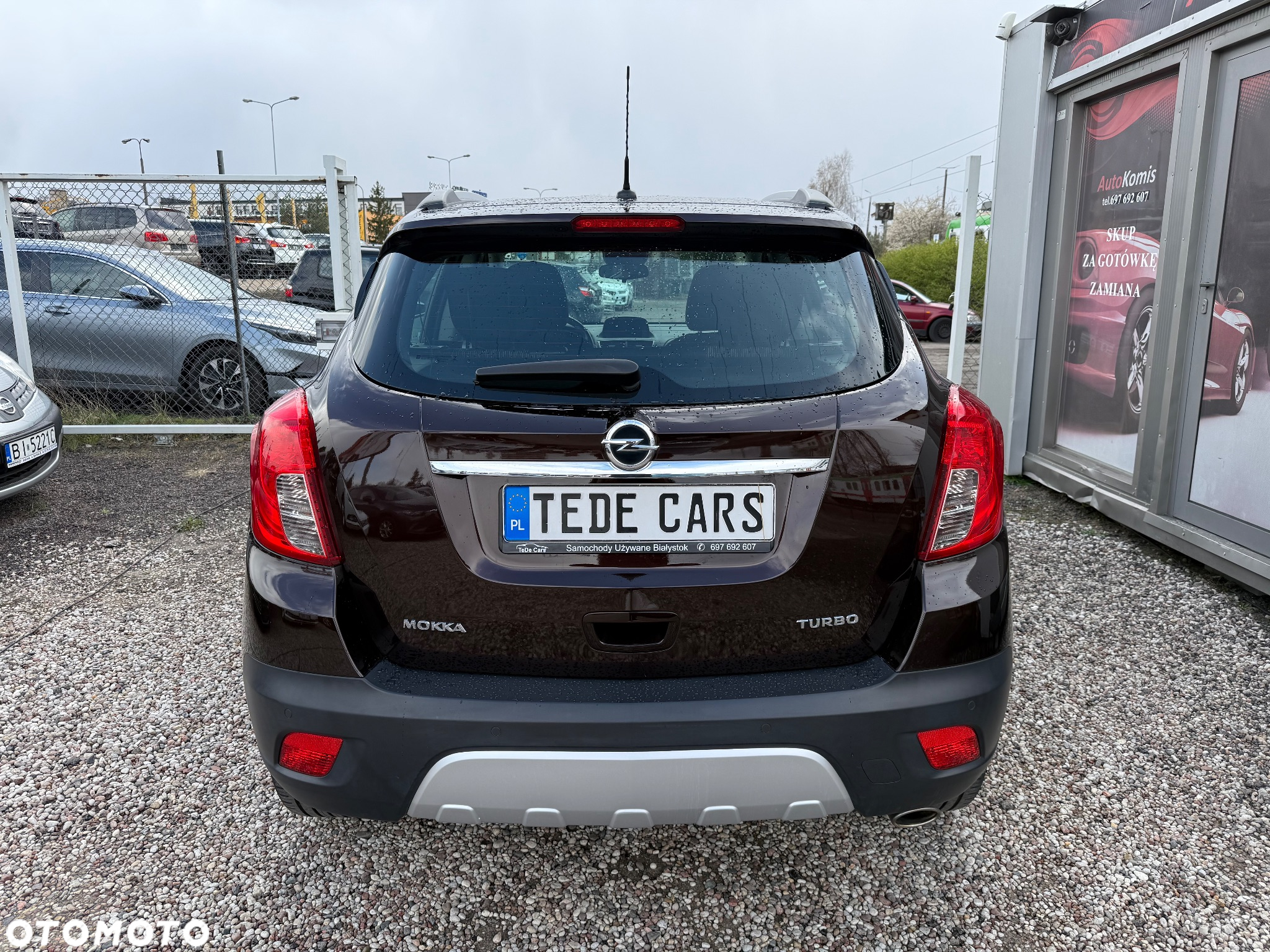 Opel Mokka - 6