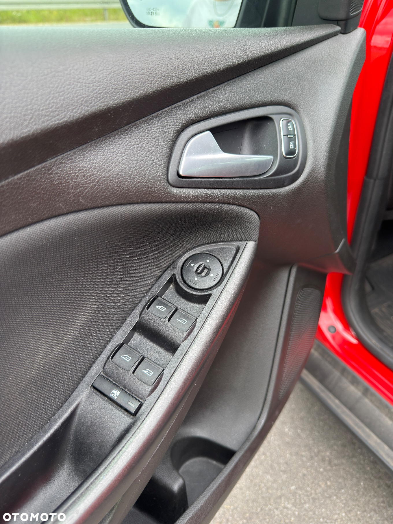 Ford Focus - 10