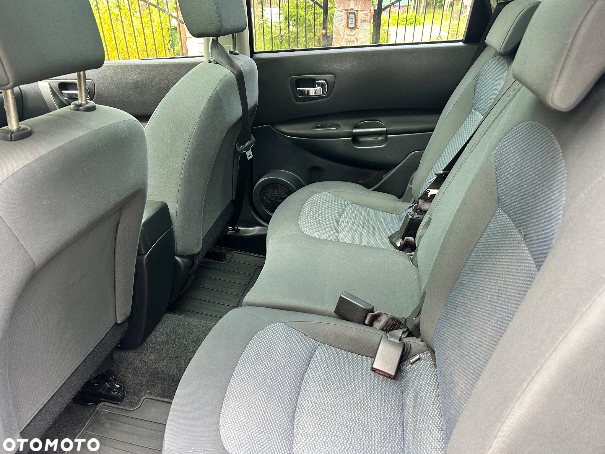 Nissan Qashqai+2 1.6 Tekna - 9