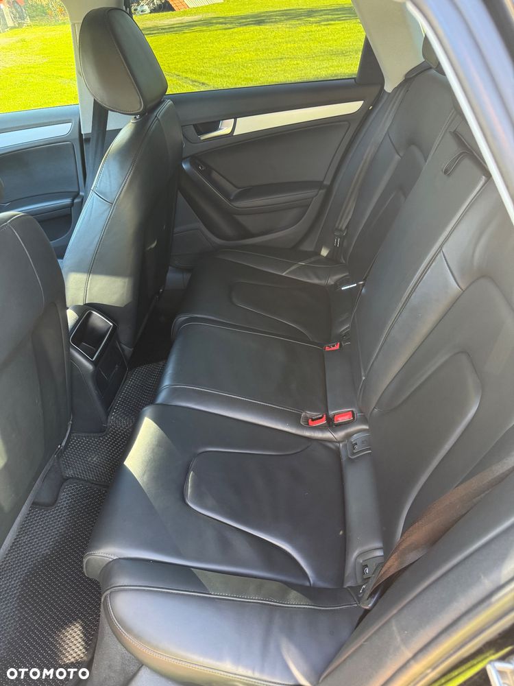 Audi A4 Avant 3.0 TDI clean diesel Quattro S tronic - 10