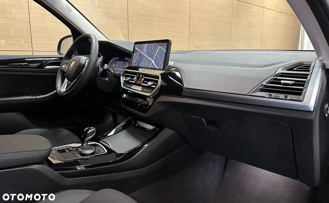 BMW X3 - 6